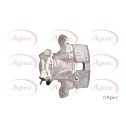 Brake Caliper APEC LCA368 OE Ref 47750B4011 APEC
