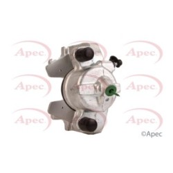 Brake Caliper APEC LCA371 OE Ref 4775009030 APEC