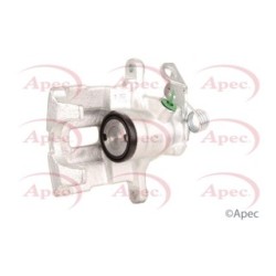 Brake Caliper APEC LCA372 OE Ref YM212B119AA