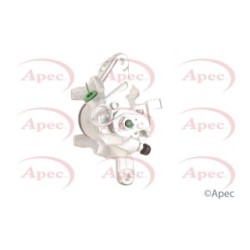 Brake Caliper APEC LCA372 OE Ref YM212B119AA APEC