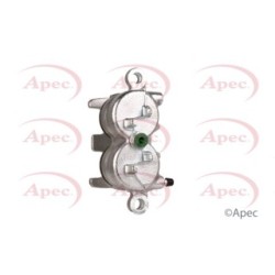 Brake Caliper APEC LCA376 OE Ref MR510537 APEC