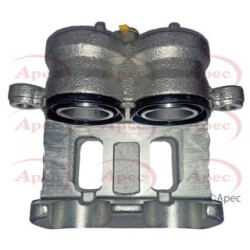 Brake Caliper APEC LCA376N OE Ref MR510537