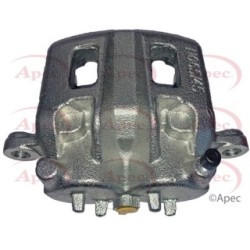 Brake Caliper APEC LCA376N OE Ref MR510537 APEC