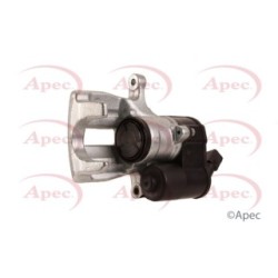 Brake Caliper APEC LCA377 OE Ref 4F0 615 403 A