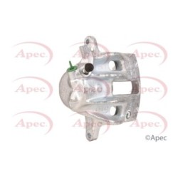 Brake Caliper APEC LCA383 OE Ref 4401C2 APEC