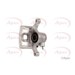 Brake Caliper APEC LCA384 OE Ref MR493783