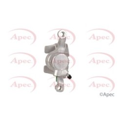Brake Caliper APEC LCA384 OE Ref MR493783 APEC