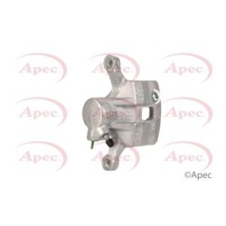 Brake Caliper APEC LCA384 OE Ref MR493783 APEC
