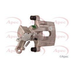 Brake Caliper APEC LCA385N OE Ref 5542267 APEC