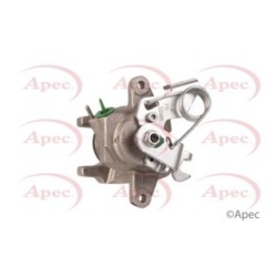 Brake Caliper APEC LCA387 OE Ref 4B0615423 APEC