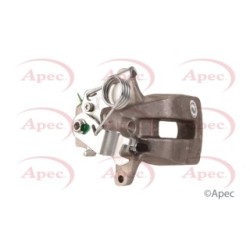 Brake Caliper APEC LCA387 OE Ref 4B0615423 APEC