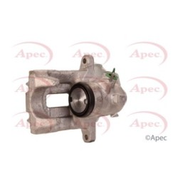 Brake Caliper APEC LCA390 OE Ref 8E0615423A