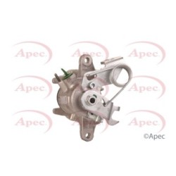 Brake Caliper APEC LCA390N OE Ref 8E0615423A APEC