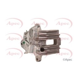 Brake Caliper APEC LCA390N OE Ref 8E0615423A APEC