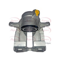 Brake Caliper APEC LCA392N OE Ref 0034202183