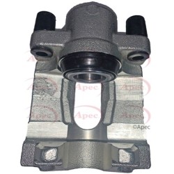 Brake Caliper APEC LCA393N OE Ref 8602725