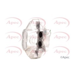 Brake Caliper APEC LCA394 OE Ref RTC4999