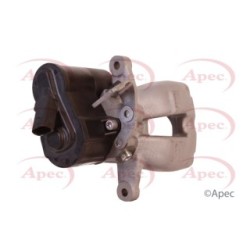 Brake Caliper APEC LCA402 OE Ref 3C0615403J APEC