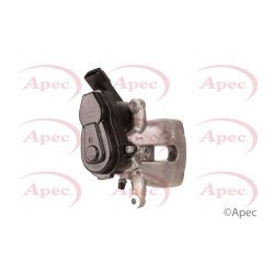 Brake Caliper APEC LCA404N OE Ref 440110675R APEC