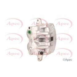 Brake Caliper APEC LCA405N OE Ref STC1915 APEC