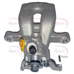 Brake Caliper APEC LCA408N OE Ref 7711368120 APEC