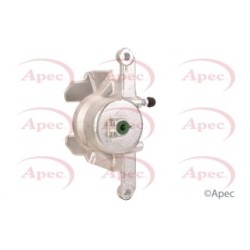Brake Caliper APEC LCA409 OE Ref 41011-4BA0A APEC