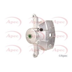 Brake Caliper APEC LCA409 OE Ref 41011-4BA0A APEC