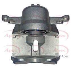 Brake Caliper APEC LCA409N OE Ref 41011-4BA0A