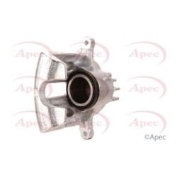 Brake Caliper APEC LCA410 OE Ref M863311