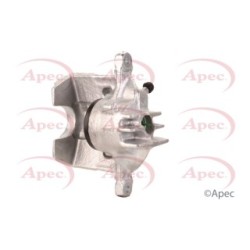 Brake Caliper APEC LCA410 OE Ref M863311 APEC