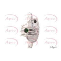 Brake Caliper APEC LCA410 OE Ref M863311 APEC