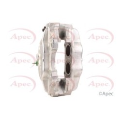 Brake Caliper APEC LCA418 OE Ref LR017752