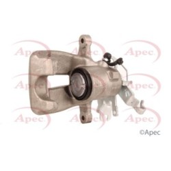Brake Caliper APEC LCA421 OE Ref 2K0615423