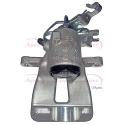 Brake Caliper APEC LCA421N OE Ref 2K0615423