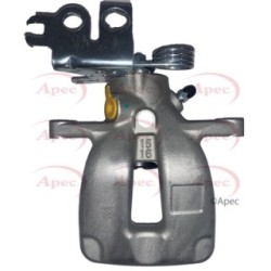 Brake Caliper APEC LCA421N OE Ref 2K0615423 APEC