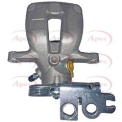 Brake Caliper APEC LCA421N OE Ref 2K0615423 APEC