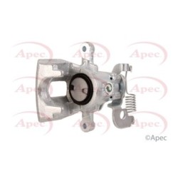 Brake Caliper APEC LCA425 OE Ref C2S48014