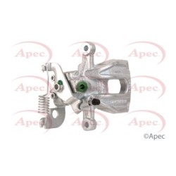 Brake Caliper APEC LCA425 OE Ref C2S48014 APEC
