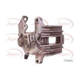 Brake Caliper APEC LCA426 OE Ref 8N0 615 423 D APEC