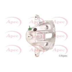 Brake Caliper APEC LCA432 OE Ref 9404401928 APEC