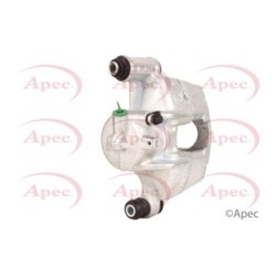 Brake Caliper APEC LCA445 OE Ref 9014202701 APEC