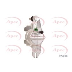 Brake Caliper APEC LCA446 OE Ref 7701205625 APEC