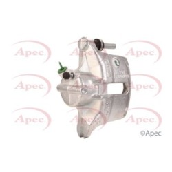 Brake Caliper APEC LCA446 OE Ref 7701205625 APEC