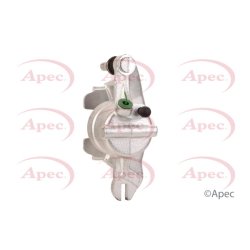 Brake Caliper APEC LCA446N OE Ref 7701205625 APEC