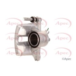 Brake Caliper APEC LCA446N OE Ref 7701205625 APEC