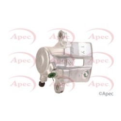 Brake Caliper APEC LCA447 OE Ref NA1033990C APEC