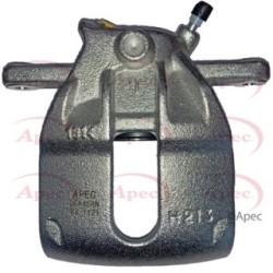 Brake Caliper APEC LCA458N OE Ref 528891 APEC