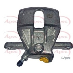 Brake Caliper APEC LCA458N OE Ref 528891 APEC