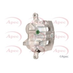 Brake Caliper APEC LCA462 OE Ref MR977362 APEC