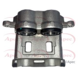 Brake Caliper APEC LCA465N OE Ref 2M342B119BB